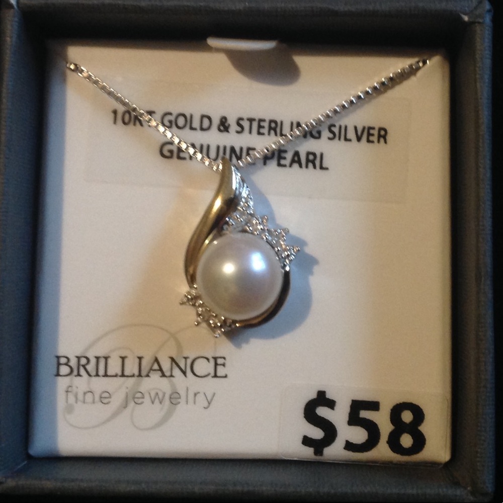 COPY - Ladies necklace